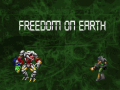 Freedoom - Phase 2: Freedom On Earth