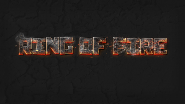 Ring of Fire Official Release 1.0.1