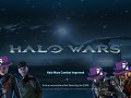 Halo Wars Combat Improved Mod