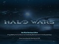 Halo Wars Nutritious Edition