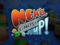 Neko Ghost, Jump Demo Oct 26