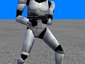 Battlefront 2 Stormtrooper