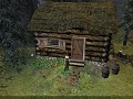 Dungeon Siege - high resolution textures