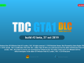 TDC GTA1 DLC - Addon Tiger Of GTAL