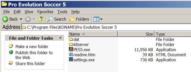 Kitserver 5.6.0