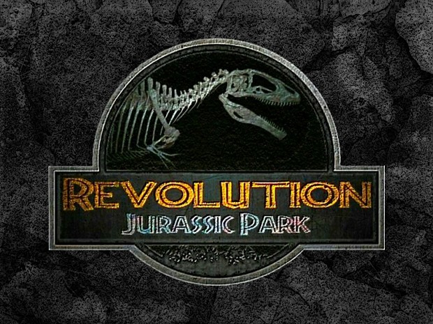 Jurassic Park: Revolution