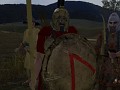 Unoficial patch for M&B ''Sparta'' mod