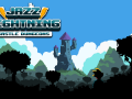 Jazz Lightning : Castle Dungeons