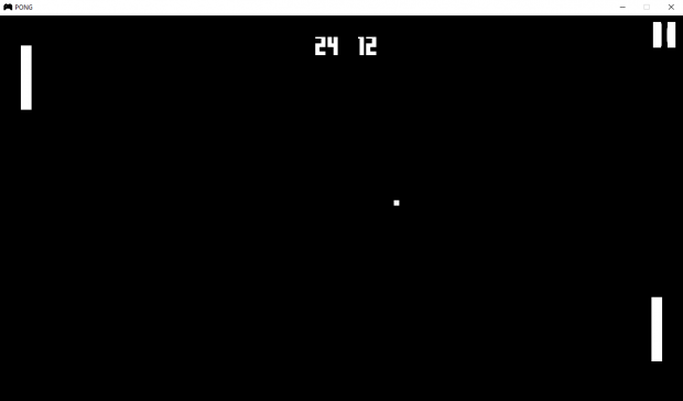Pong (old)