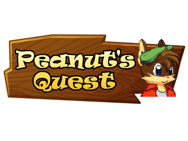 Peanut's Quest for Android (v0.92 / shareware)