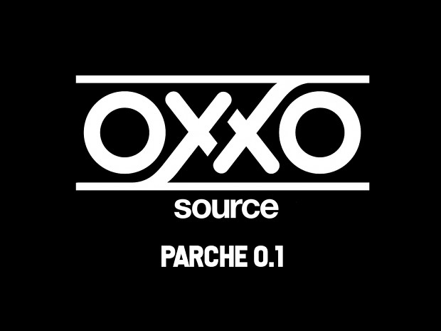 OXXO: Source - Parche 0.1