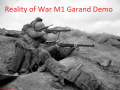 M1 Garand Demo