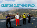 Custom Clothing Pack: Complete Edition (2.75)