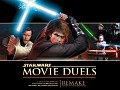Star Wars: Movie Duels - Update 3 (Automatic Installation)