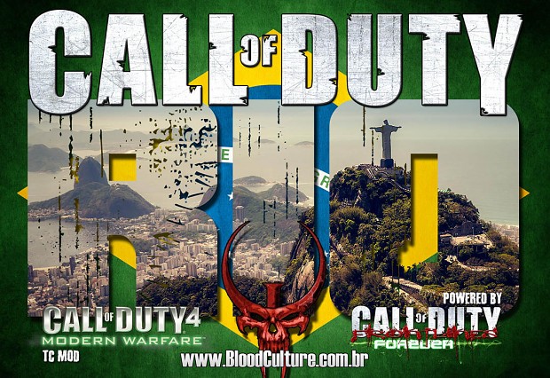 Call of Duty Rio (Alpha)