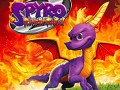 Spyro 2 Reiginited Triology Retro voices mod
