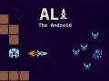 Ali the Android (Linux)