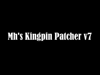 kingpinpatch v7