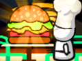 Clicker Burger