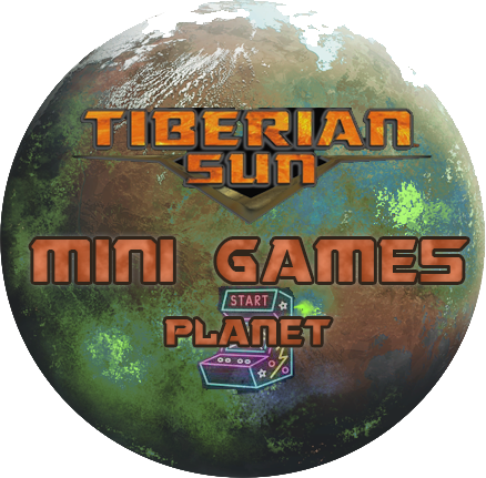 Mini games including TS_client