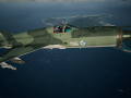 MiG-21bis True OADF