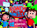 Randy & Manilla - Alpha Demo