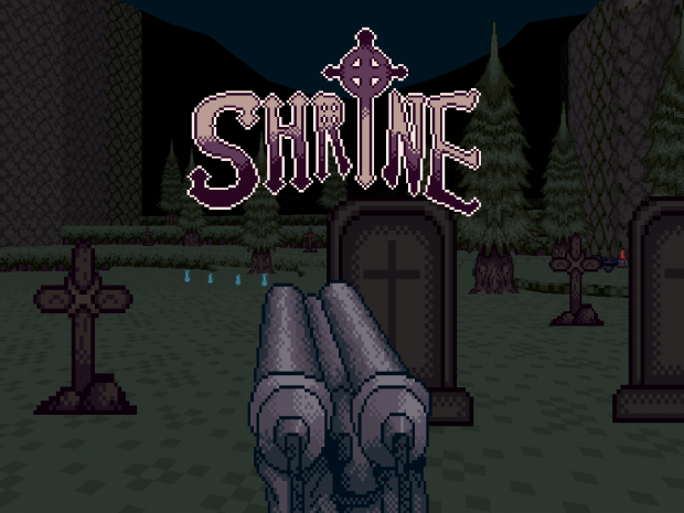 SHRINE 1.1