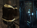 Resident Evil 4 Beta Skin  Pack (UHDE)