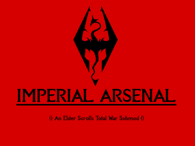 Imperial Arsenal 2.0a