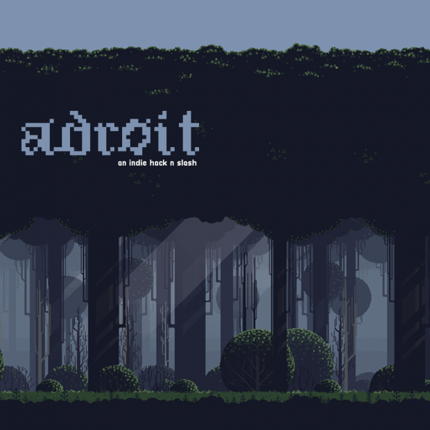 Adroit (Infinite Version)
