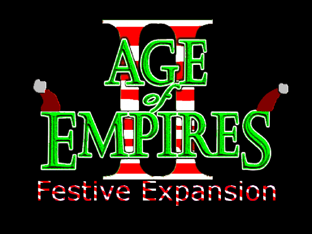 Age of Empires II Festive Expansion