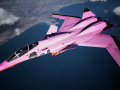 X-02S -Flamingo-