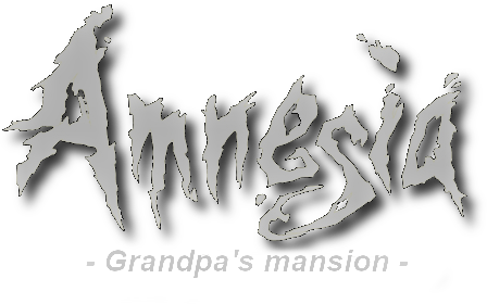Grandpa's mansion release v1.1.1