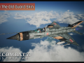 MiG-21 The Old Guard
