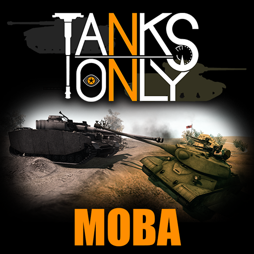 Tanks Only MOD v1.0.0001