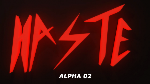 H.A.S.T.E. - Alpha 02 (Coop) (Windows)