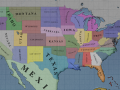 US States Initial Version