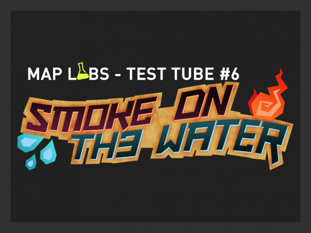 Test Tube #6 - Smoke on the Water