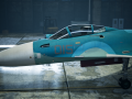 Su-33 Strider Fix