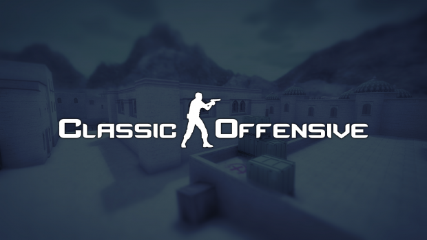 [OUTDATED] Classic Offensive [Beta 1.2.4]
