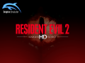 Resident Evil 2 - Seamless HD Project for Dolphin Windows