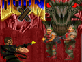 Doom X fan made mod