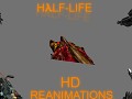 Half Life Reanimation Pack HD