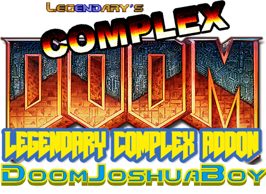 Legendary Complex Addon DoomJoshuaBoy LCA-DJB v4 4 3