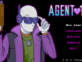 Agent 165 (Release 1.2.0 Demo) Mac 64-bit