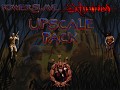 Powerslave/Exhumed Upscale Pack