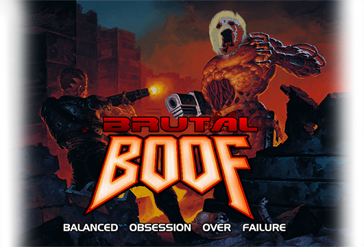 Brutal BOOF V0.1c Beta