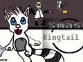 Smash Ringtail Cat: Special Edition VERSION 1.9.0 UPDATE PATCH