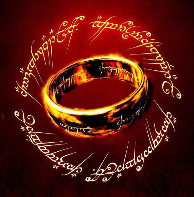 Lord of the Rings mod for RON ver1