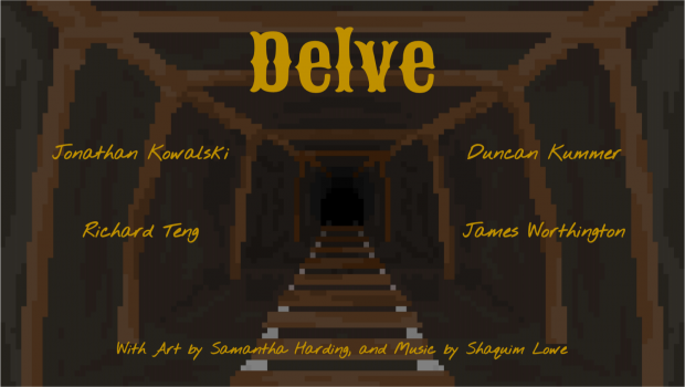 Delve - Official Trailer 2
